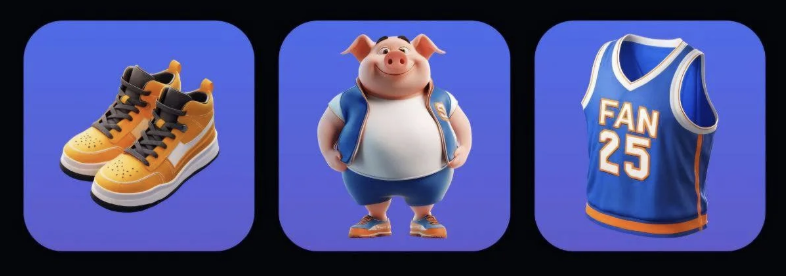 Piggy Bank Daily Combo 1 April 2025